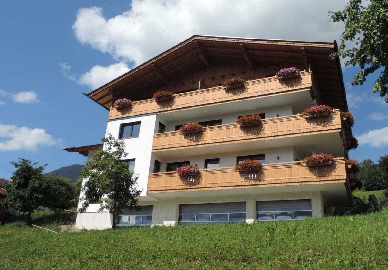 Ritzerhof Apartments Stummerberg 外观 照片