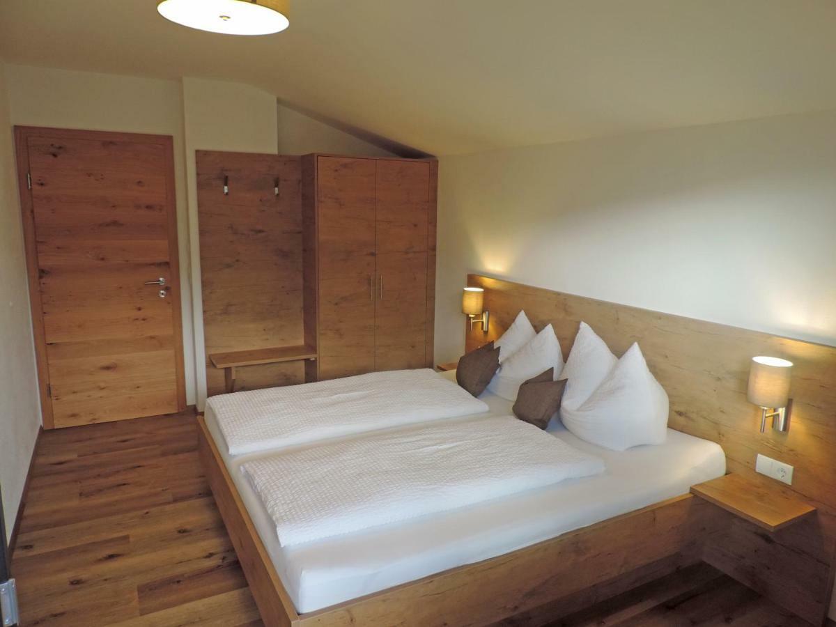 Ritzerhof Apartments Stummerberg 外观 照片