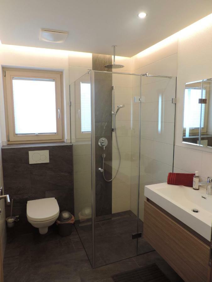 Ritzerhof Apartments Stummerberg 外观 照片