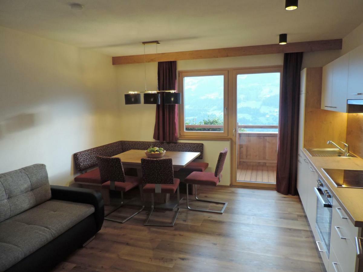 Ritzerhof Apartments Stummerberg 外观 照片