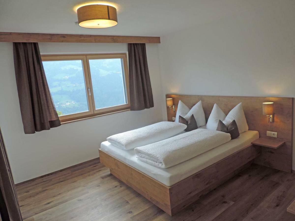 Ritzerhof Apartments Stummerberg 外观 照片