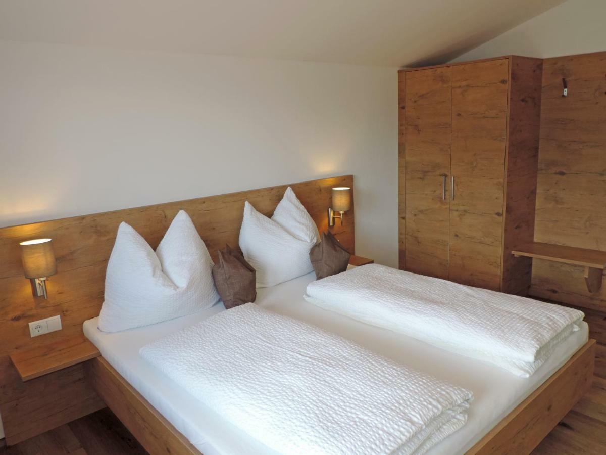 Ritzerhof Apartments Stummerberg 外观 照片