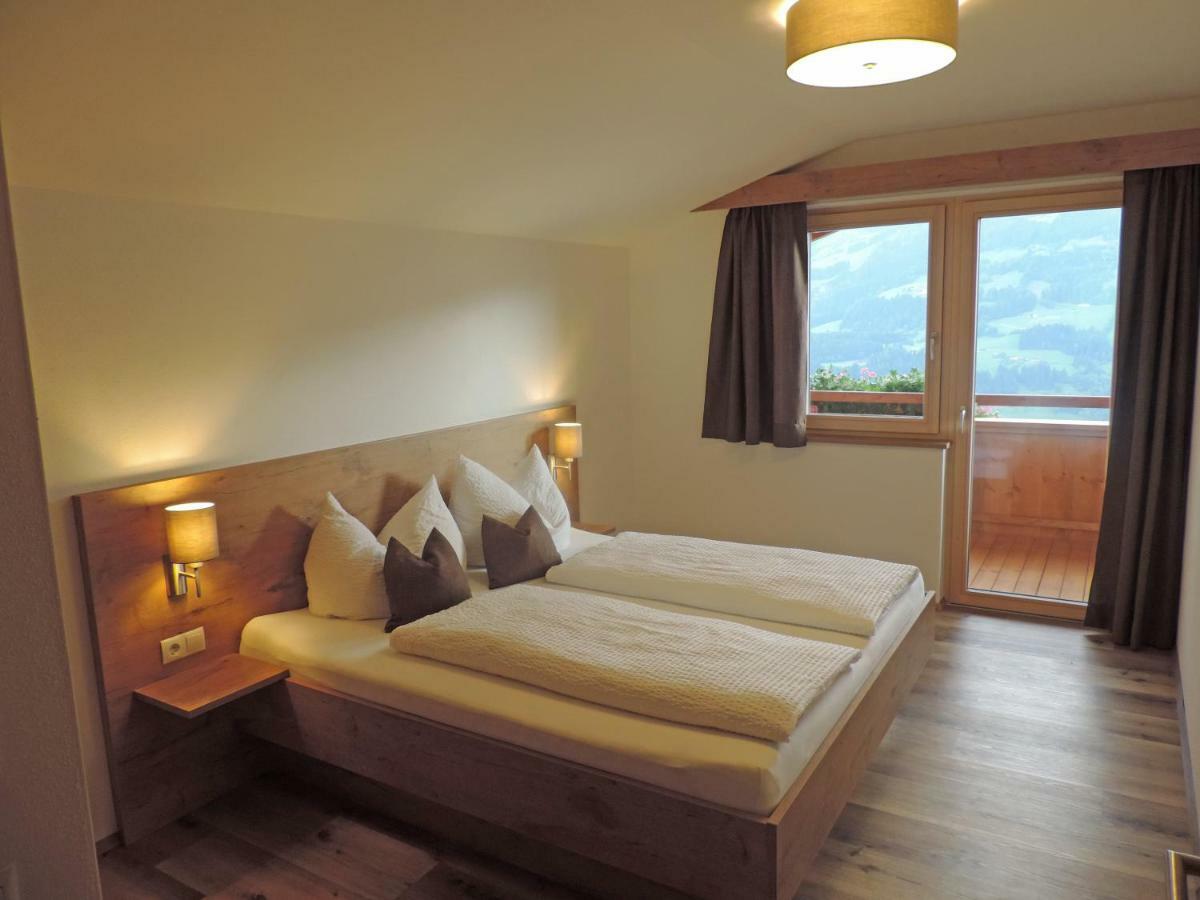 Ritzerhof Apartments Stummerberg 外观 照片