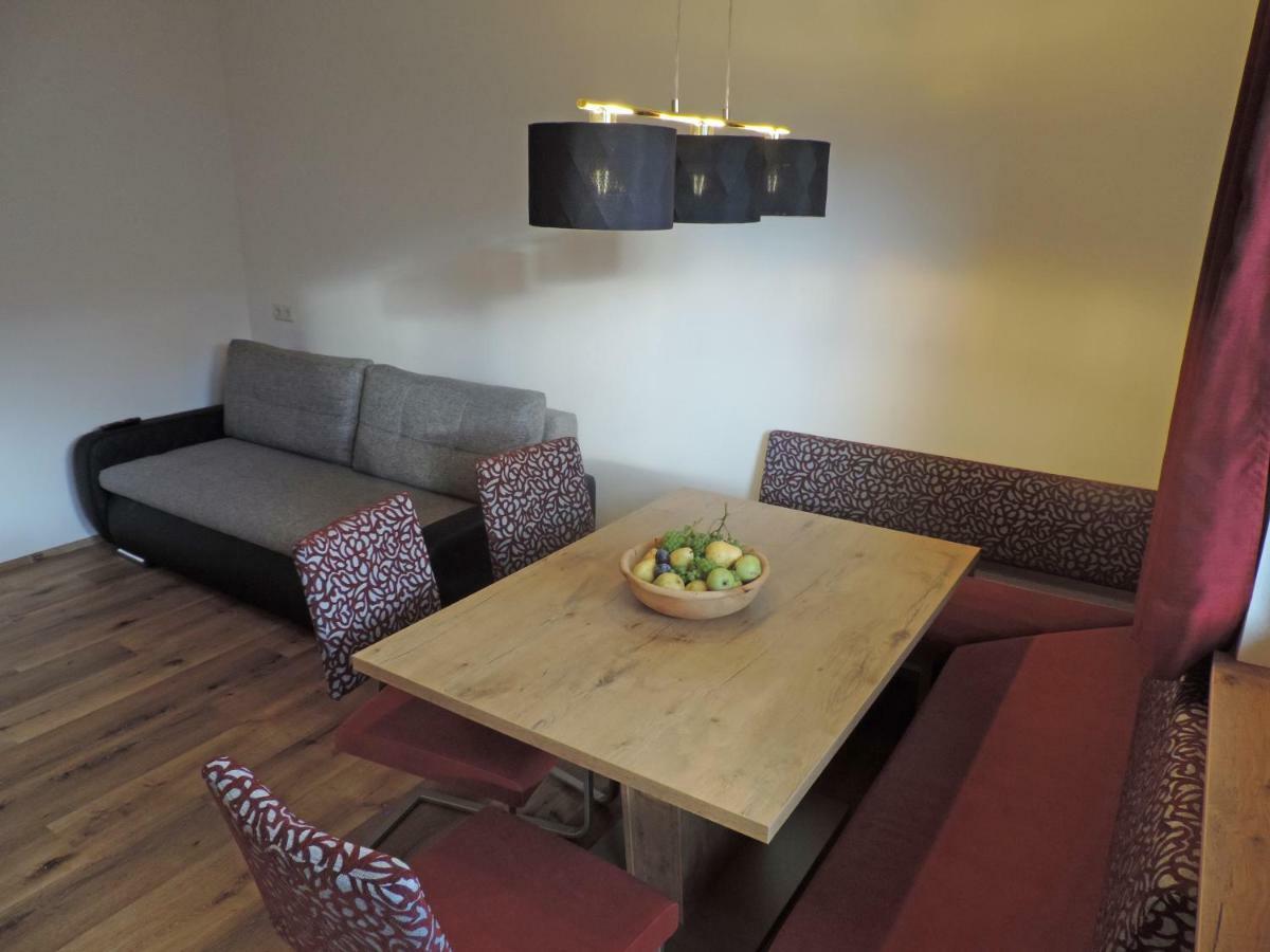 Ritzerhof Apartments Stummerberg 外观 照片