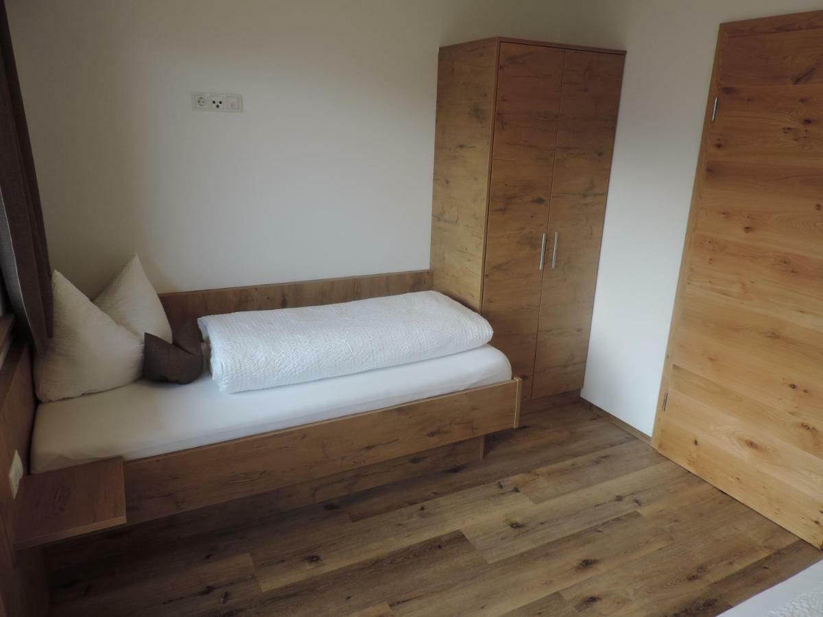 Ritzerhof Apartments Stummerberg 外观 照片