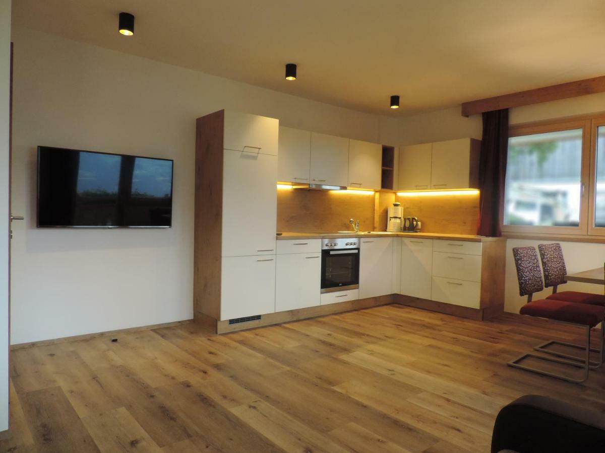 Ritzerhof Apartments Stummerberg 外观 照片