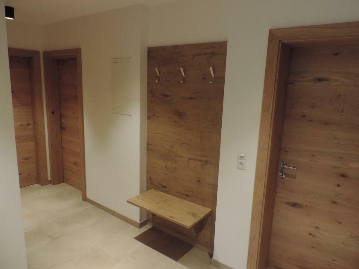 Ritzerhof Apartments Stummerberg 外观 照片