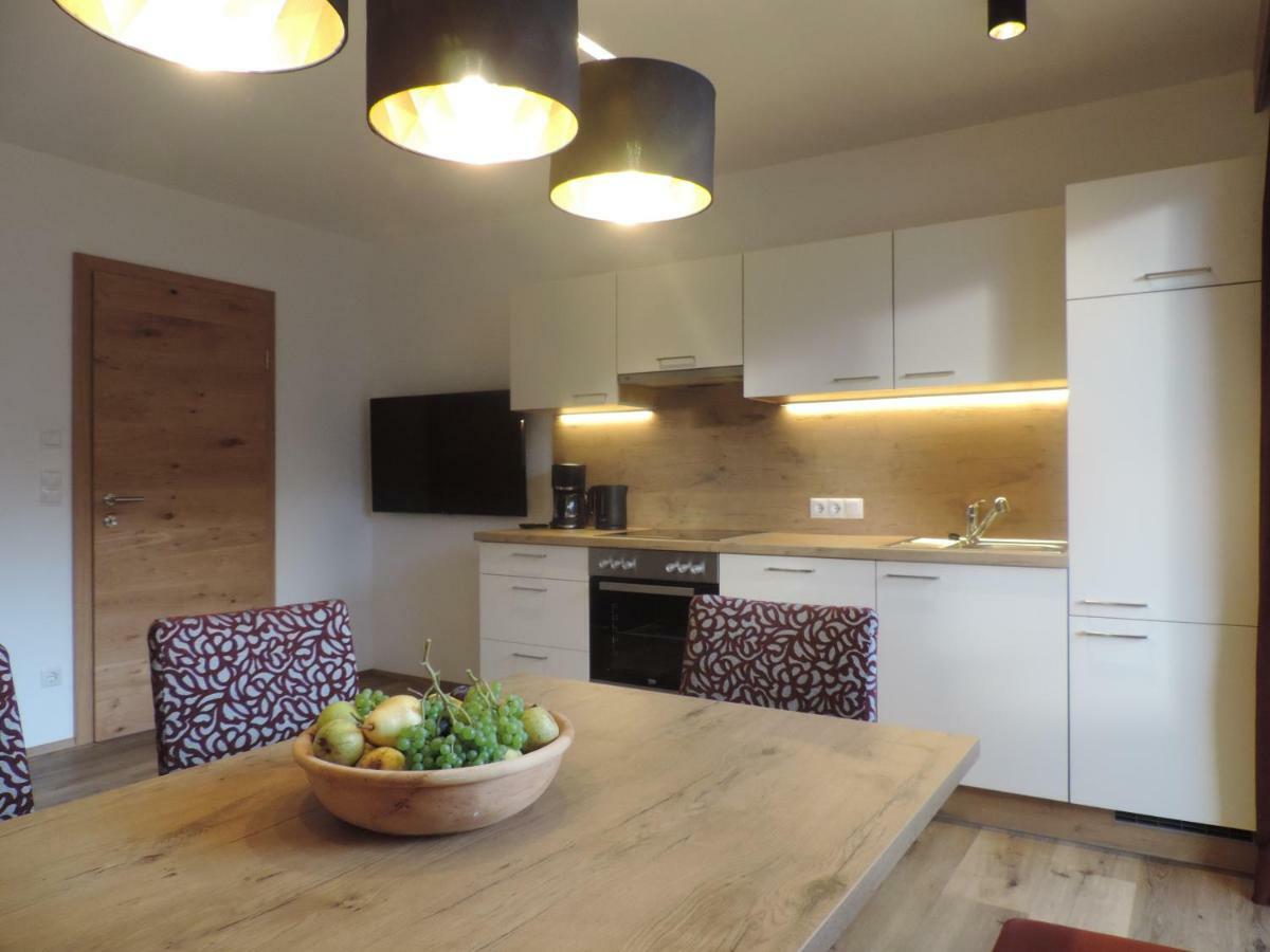 Ritzerhof Apartments Stummerberg 外观 照片