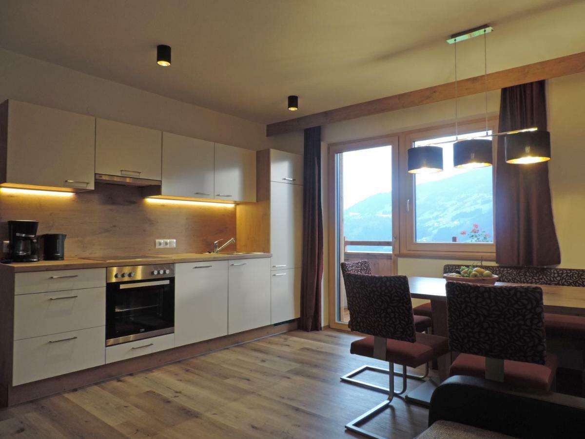 Ritzerhof Apartments Stummerberg 外观 照片